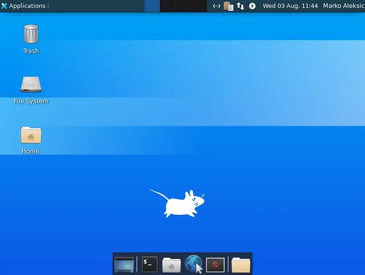 Cara Menginstal Graphical Interface Desktop (GUI) Di Server Ubuntu
