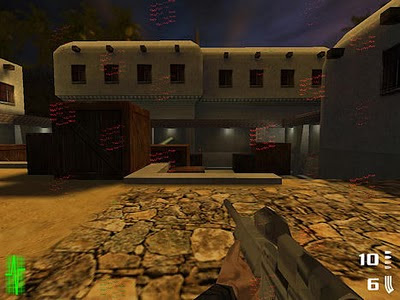 CIA Operative Solo Missions Game Free Download Full Version