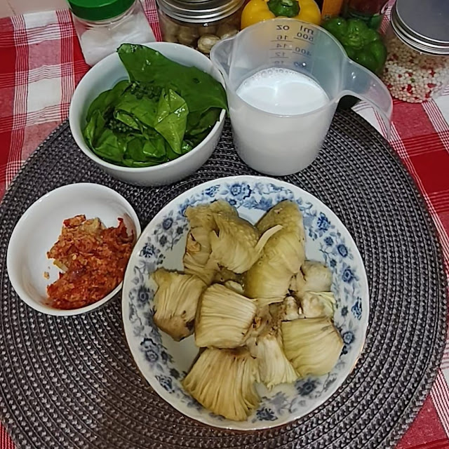 Bahan