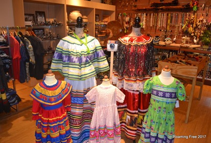 Seminole Gift Shop
