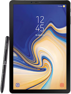 Samsung Galaxy Tab S4 – BEST ANDROID