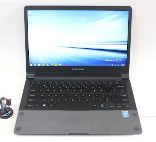 Jual Samsung NP900X3G-K07HK