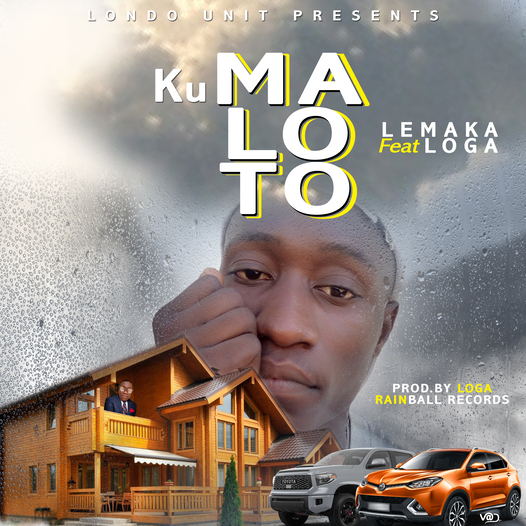 Lemaka-Kumaloto Ft Roga || Prod by Loga.