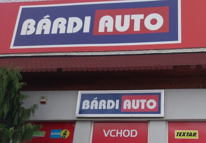 Bardi Auto