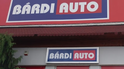 Bardi Auto