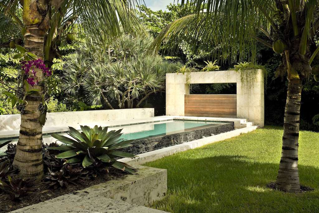 Tropical Garden and Landscape Design | modern design by moderndesign.org on Tropical Landscape Architecture
 id=92449