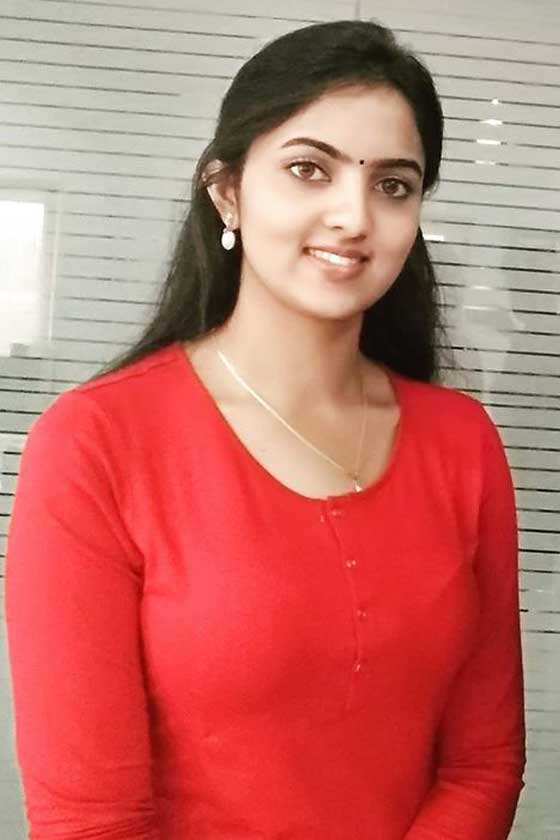 Radhika Preethi