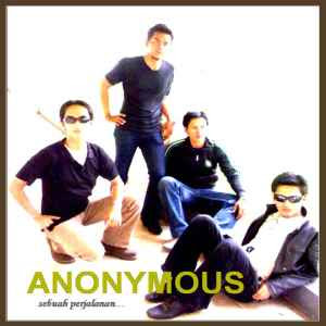 Anonymous - Apa Yang Terjadi