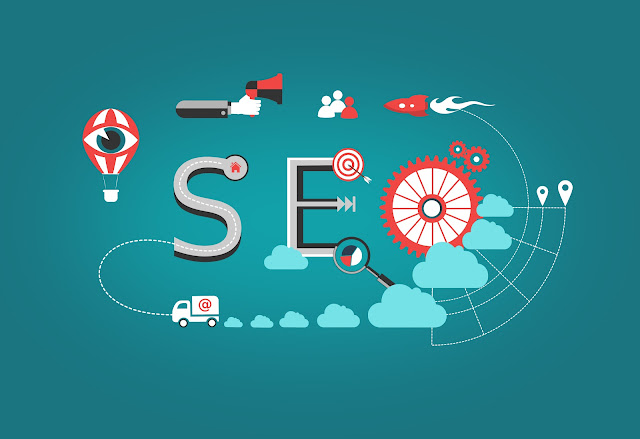 seo services phoenix