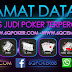 Situs Judi Poker Terpercaya www.6QPOKER.com