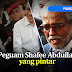 Peguam Shafee Abdullah yang pintar