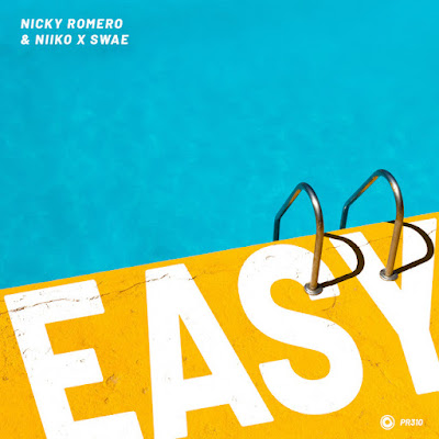 Nicky Romero & Niiko x SWAE Share New Single ‘Easy’