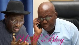 Jonathan Is a Liar - Angry Ghanaian Govt. Says, Denies Making Mockery of Nigeria At Oxford