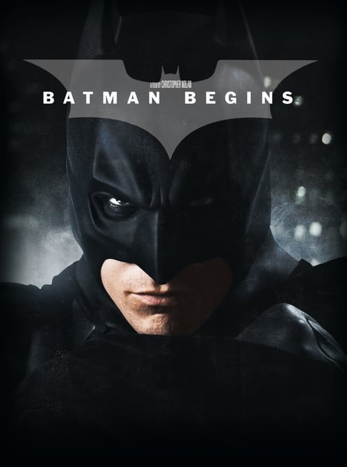 [HD] Batman Begins 2005 Pelicula Completa En Español Gratis