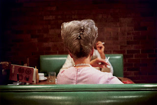 Copyright William Eggleston