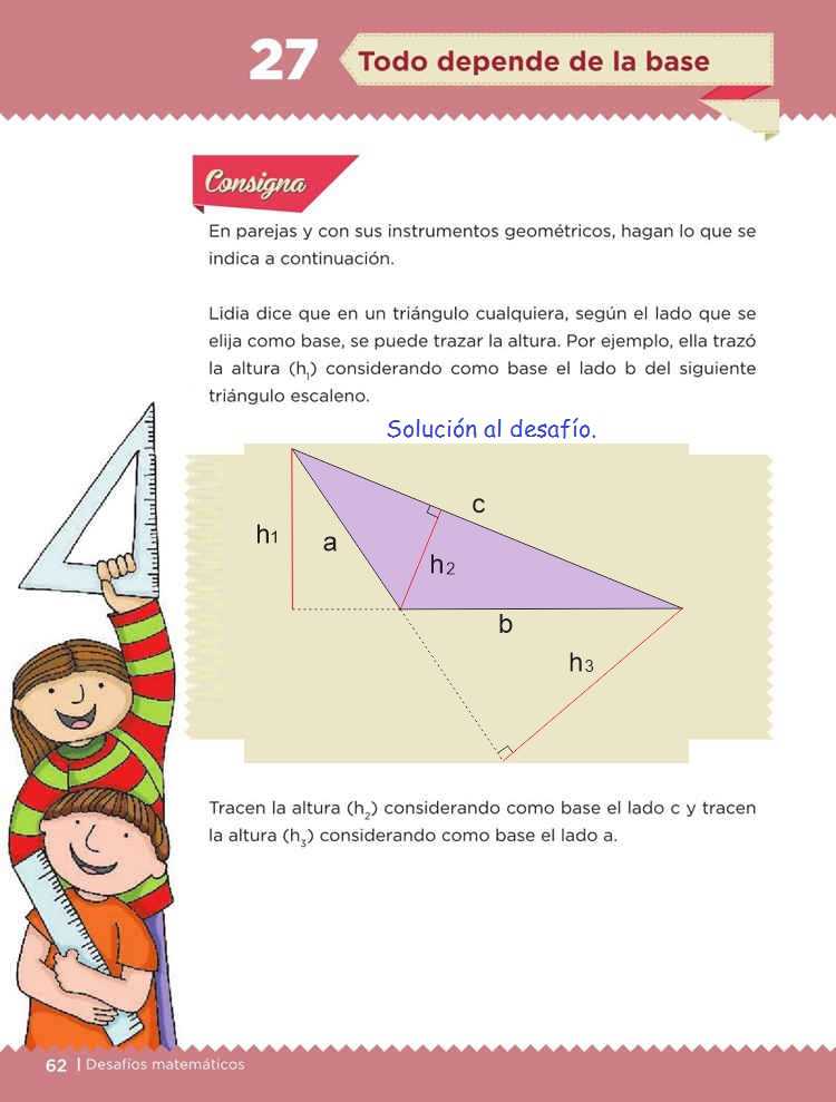 Libro De Matematicas 5 Grado 2019 Contestado Paco El Chato ...