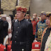 Walikota Caroll Hadiri dan Ikuti APEKSI 2022 di Bandar Lampung
