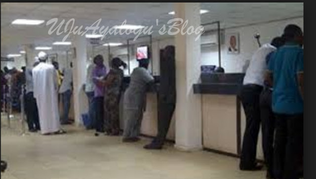 Banker Uses Forged Bank Alert Text Message to Defraud Customer N250,000 in Lagos