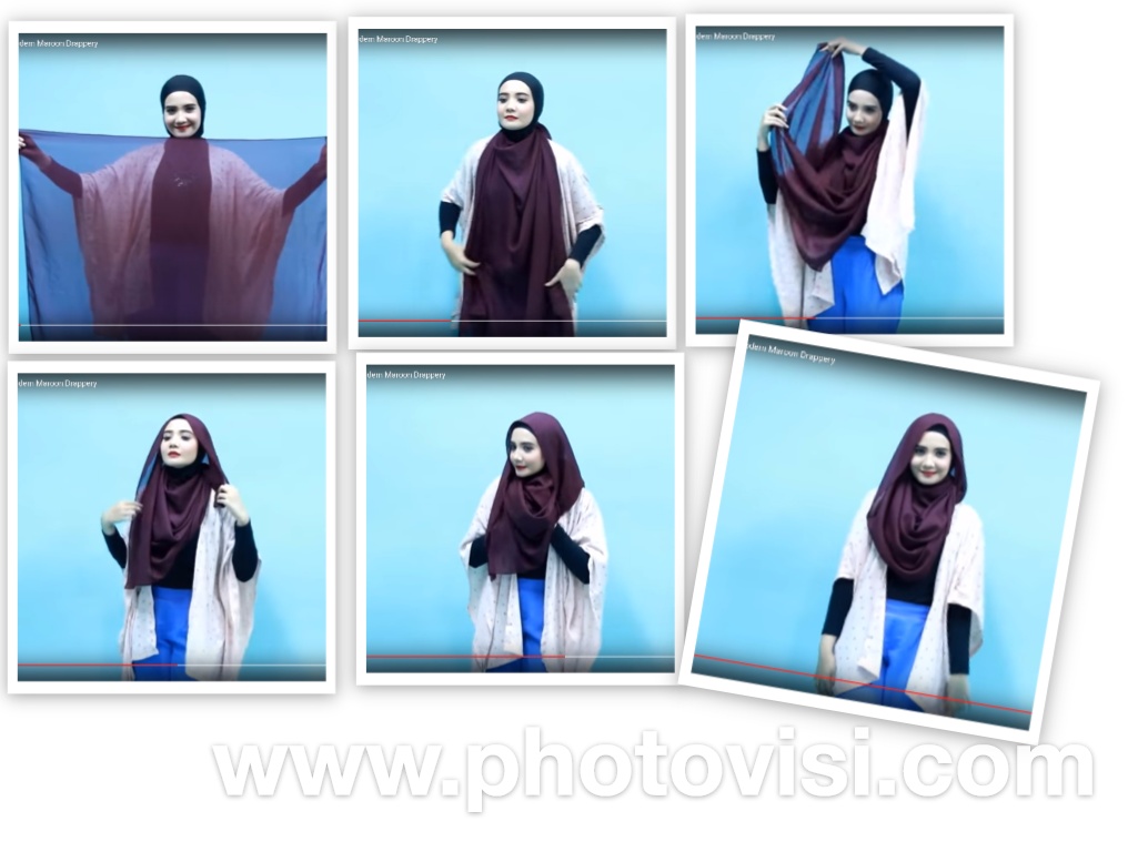  Pashmina Zaskia Sungkar  Paling