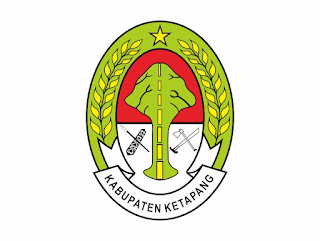 Logo Kabupaten Ketapang