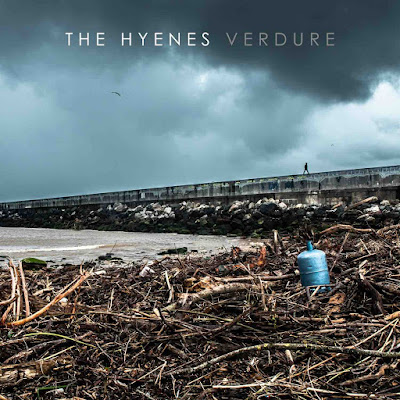 L'album "Verdure" de The Hyènes présente une rage revigorante par les temps qui courent.