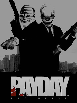 Download Payday The Heist RELOADED