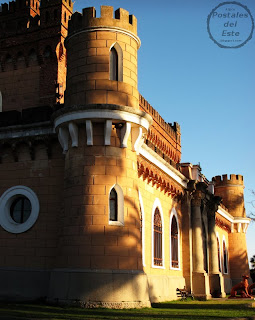 Castillo de Piria