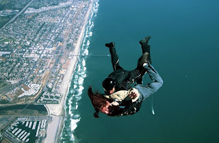 Skydivers Pictures