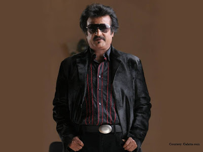 Rajinikanth wallpaper