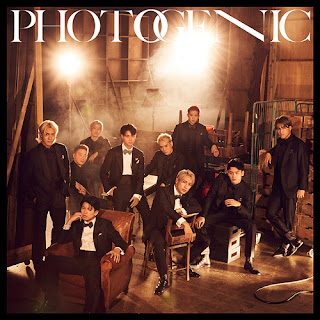 [Single] THE JET BOY BANGERZ from EXILE TRIBE – Photogenic E.P (2024.01.31/MP3/RAR)