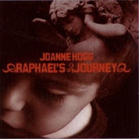 Joanne Hogg Raphael's Journey