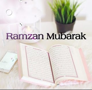 ramzan mubarak image 2019