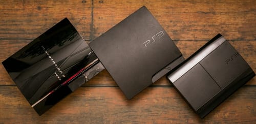 Sony is closing the PlayStation 3 digital store this summer