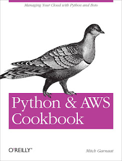 Python And AWS Cookbook