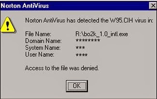 10 Virus Komputer Paling Berbahaya dan Mematikan di Dunia 10 Virus Komputer Paling Berbahaya dan Mematikan di Dunia