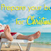 Prepare your business for Christmas