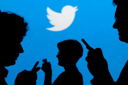 twiter sekarang menambah fitur anti gangguan