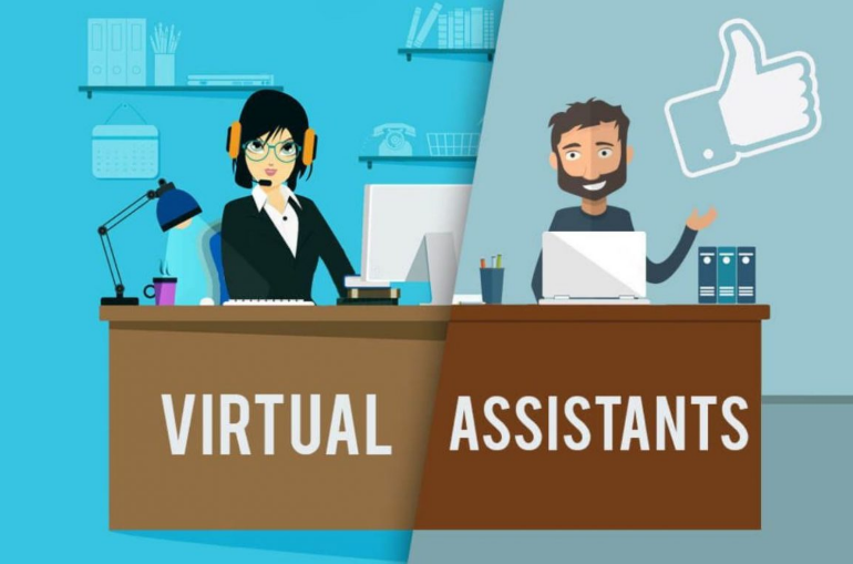 What is Virtual Assistant? How to Hire?