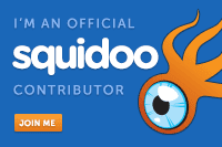 squidoo contributor badge