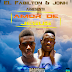 El Fabilton & Miudo Amavel(Jhonny)-Amor de Jesus(Exclusivo)