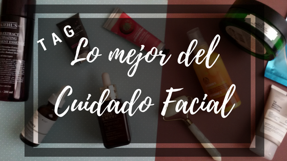 Blog Tag Lo mejor del cuidado facial