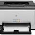 Descargar HP Color Laserjet CP1025nw Driver Gratis