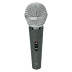 AHUJA MICROPHONE AUD-580XLR