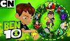 Ben 10 Game for PC