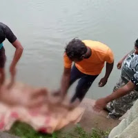वडसा: आठ वर्षीय मुलाचा गावतलावात बुडून मृत्यू | Batmi Express
