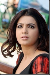 Samantha Latest Hot pic