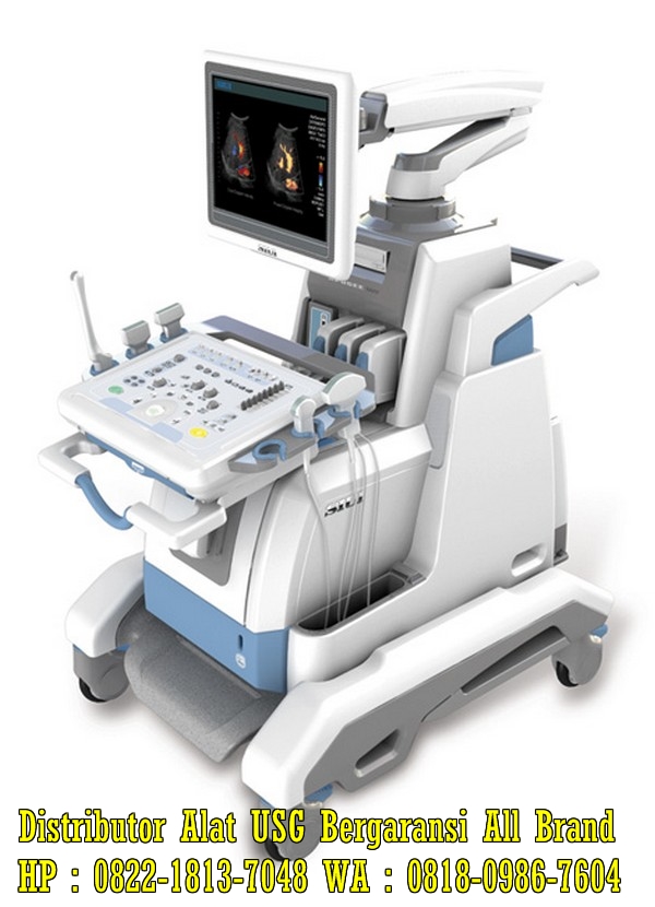 Science Archive: Alat USG doppler musculoskeletal