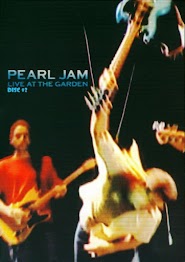 Pearl Jam: Live At The Garden (2003)