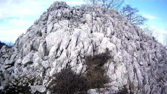 Sierra de Aramotz Este