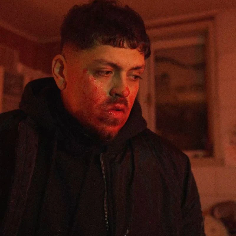 Músico osornino Trippzy lanza nuevo vídeo clip